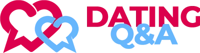 Dating Q&A Logo