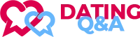 Dating Q&A Logo